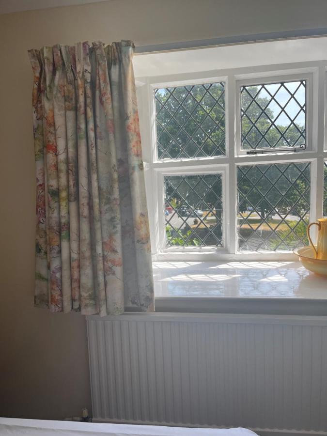 The Brickwall Hotel Sedlescombe Exterior photo